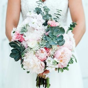 Meet your Posher, Alison